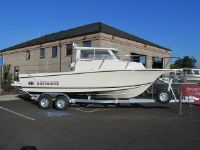 Defiance Admiral 250 Ex