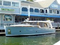 Greenline 40 Hybrid Limited Edition