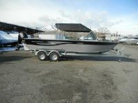 Smoker Craft 222 Phantom Os