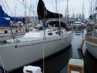 J Boats J/40 J 40 J-40 J40