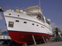 Kong & Halvorsen Island Gipsy 57
