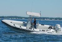 Ribcraft 6.8
