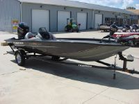 Tracker Boats Bass Mod V Pro Team 190
