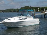 Rinker Fiesta Vee 280