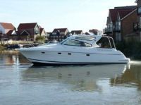 Jeanneau Prestige 34S