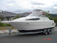 Bayliner Sierra 2655
