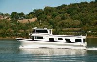 Pluckebaum Yacht