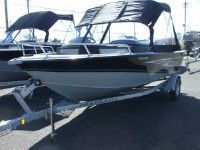 Smokercraft 162 Osprey