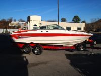 Crownline Bowrider 216 Ls