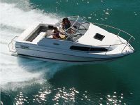 Bayliner 2252 Bayliner No Maxum Sea Ray