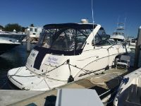 Chaparral 320 Signature