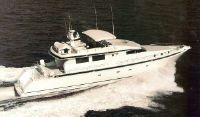 Sachses 88 Motor Yacht