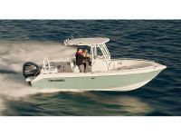 Everglades Boats 230Cc