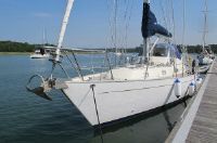 Bowman 48 Centre Cockpit