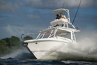 Everglades Boats 350 Lx