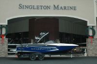 Malibu Wakesetter 22 Mxz With350hp