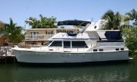 Marine Trader Tradewinds 47