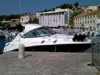 Sea Ray 305 Ht Sundancer