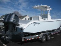 Yellowfin 32&#39; Cc