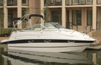 Campion Allante Lx825i Mid Cabin