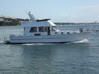 Alaska 46 Flybridge