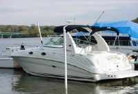 Sea Ray 280 Sundancer - Fresh Water