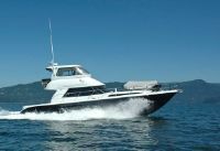 Royal Pacific M-Series Sport Cruiser