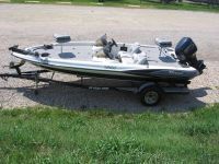 Triton Boats Tr 186