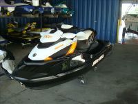 Sea-Doo Musclecraft Rxt Is 260