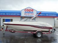 Caravelle Ls Series 186 Bowrider