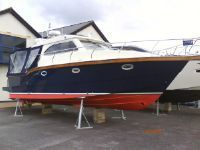 Viki Marine Sedan 34