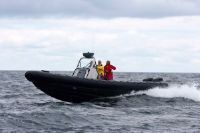 Custom Rib