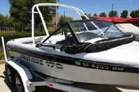 Correct Craft Ski Nautique 176