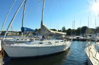 J Boats J-110