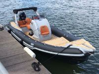 Stingher 800Gt Sport Custom