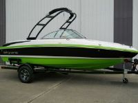 Bryant Boats 198W
