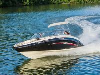 Yamaha Boats 24 Ft Sx240 High Output