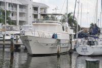 Eagle Fast Trawler