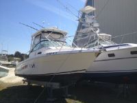 Robalo 265R
