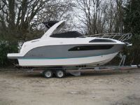 Bayliner Cierra 8