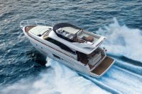 Bavaria Yachts Bavaria Virtess 420 Fly