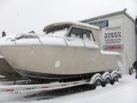 Stanley 25 Hard Top Cruiser