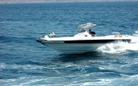 Dromor Commander 33