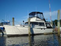 Mainship Mk I