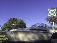 Carver 280 Mid-Cabin Express