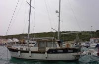 Siltala Yachts Nauticat 33