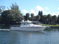 Pursuit Offshore 375