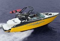 Monterey 214 Super Sport