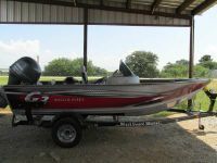 G3 Boats Angler V172c