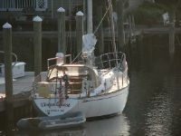 Tartan 37 Sloop